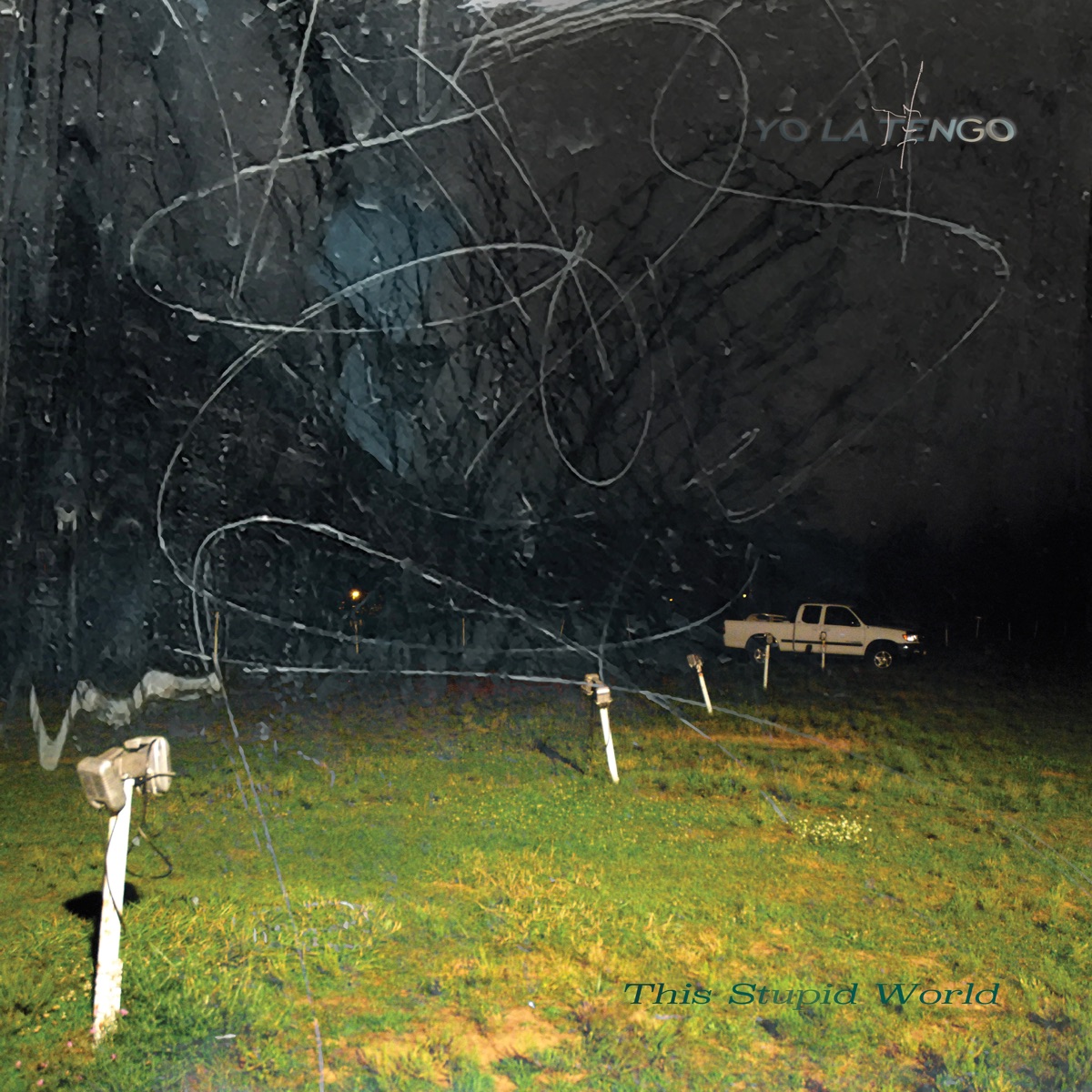 Electr-O-Pura - Album by Yo La Tengo image