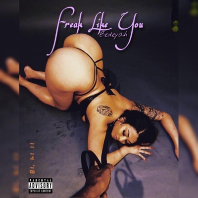 Freak Like You - Single