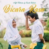 Bicara Rasa artwork