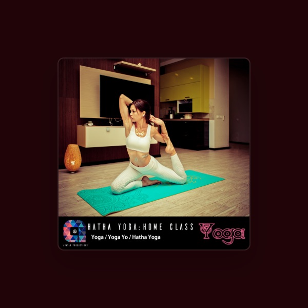 Yoga Yo's avatar