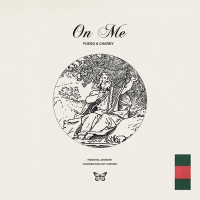On Me (feat. Chardy) - Single