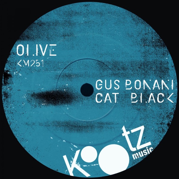 Olive - EP