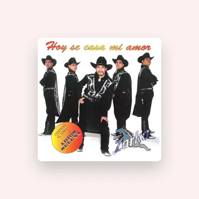 Listen to Grupo Zarko, watch music videos, read bio, see tour dates & more!