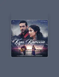 Sanam Puri सुनें, म्यूज़िक वीडियो देखें, बायो पढ़ें, दौरे की तारीखें और बहुत कुछ देखें!