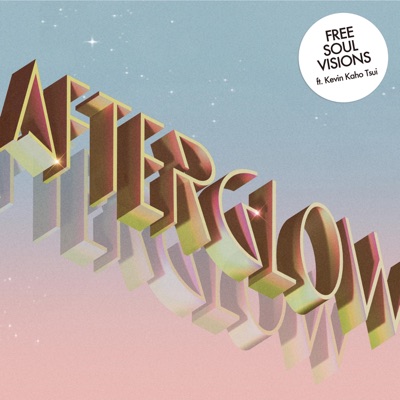 Free Soul Visions (feat. Kevin Kaho Tsui) - Single