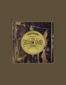 Dengarkan Bosak & The Second Hand Band, tonton video musik, baca bio, lihat tanggal tur & lainnya!