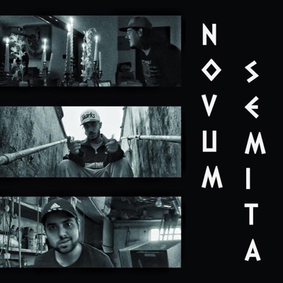 Novum Semita (feat. Riggs & Haxincha) - Single