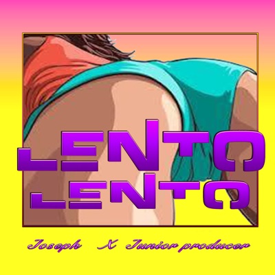 Lento Lento - Single