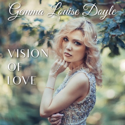Vision of Love - Single