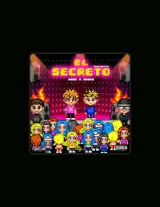 Listen to Wido y Saiko, watch music videos, read bio, see tour dates & more!