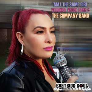 Am I The Same Girl - Single