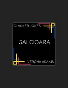 Listen to Clanker Jones, watch music videos, read bio, see tour dates & more!
