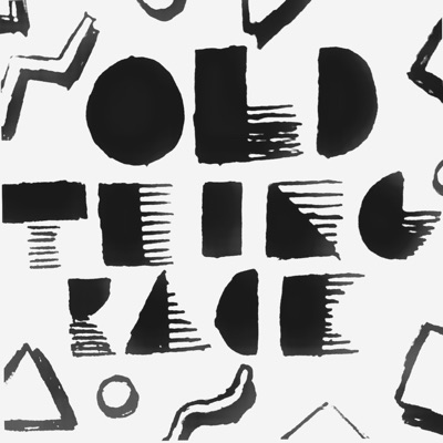 Old Thing Back - Single