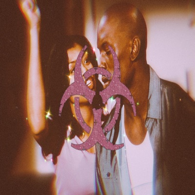 Toxic (feat. Xhrome) - Single