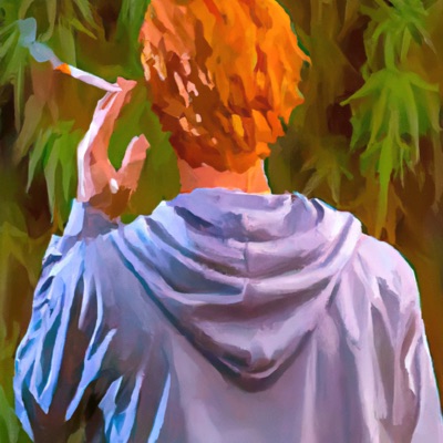 Хлопчик рудий типу крутий