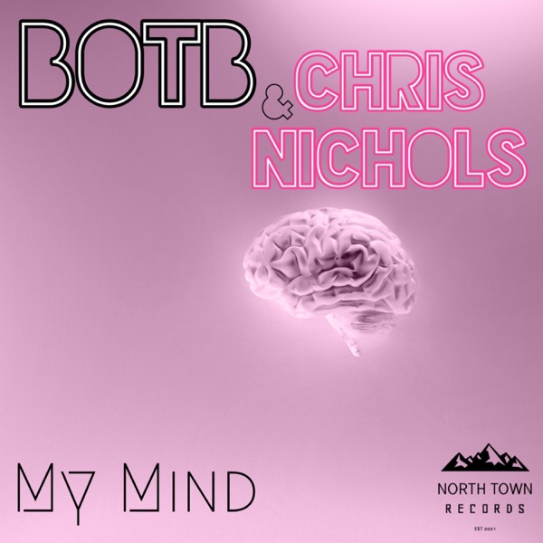 My Mind - Single