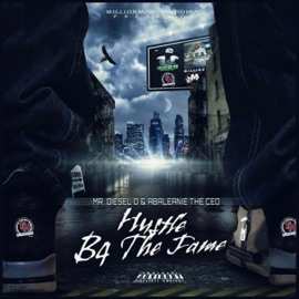 Street Life (feat. Geezel) Mr. Diesel D & Abaleanie the CEO