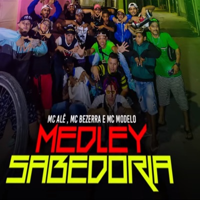 Medley Sabedoria - Single