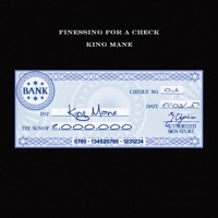 Finessing for a Check - Single - King Mane