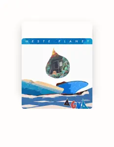 Listen to Neste Planet, watch music videos, read bio, see tour dates & more!