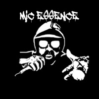 Mic Essence (feat. Dotta) - Single - Taharqa