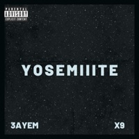 Yosemiiite - Single - 3AYEM
