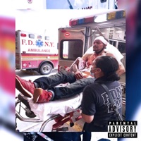Untitled Freestyle II - Single - Stack Skrilla