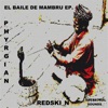 Phyrgian - El Baile De Mambru