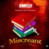 Miscreant (feat. Mohbad & Bella Shmurda) - Single