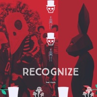 Recognize (feat. J Scott) - Single - Zaytigee