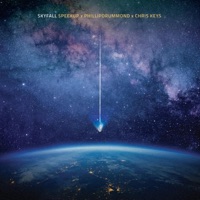 Skyfall (feat. Speekup & Chris Keys) - Single - Phillipdrummond
