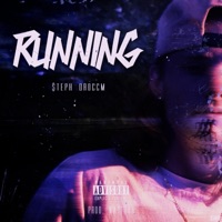 Running - Single - $teph Droccm