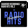 Marcus Ullmarker - What Do You Do to Me (feat. Linn) [Radio Edit Mix]