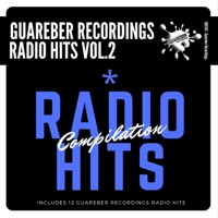 Marcus Ullmarker - What Do You Do to Me (feat. Linn) [Radio Edit Mix]