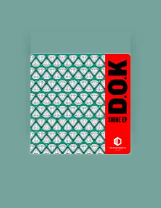 Dengarkan D.O.K, tonton video musik, baca bio, lihat tanggal tur & lainnya!