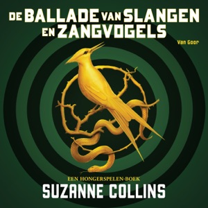 De ballade van slangen en zangvogels