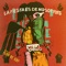 La Fiesta Es de Nosotrxs (feat. Flor De Rap) - Villa Cariño lyrics