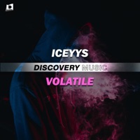 Volatile - Single - Iceyys