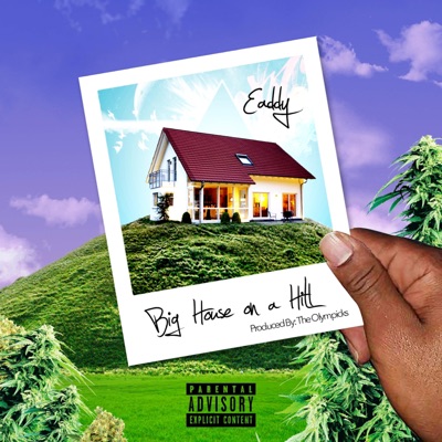 Big House on Da Hill - Single