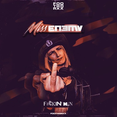 F#ckin' Man - Single