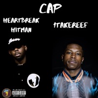 CAP (feat. 1takereef) - Single - Love Lioni