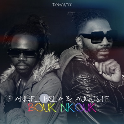 Bouk Nkoug - Single