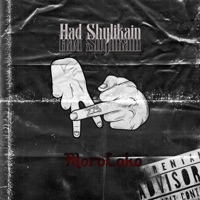 Had Shylikain (feat. Theyesus) - Single - Moroloko