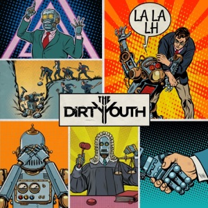 La la Lh - Single