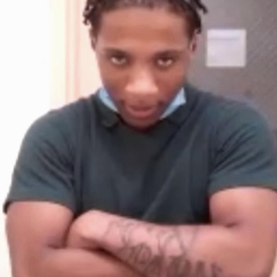 FREE QB (feat. Suavv G) - Single