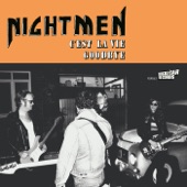 Nightmen - City of Fun