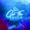 She's Got the Juice - Single