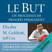 Le but: Un processus de progrès permanent