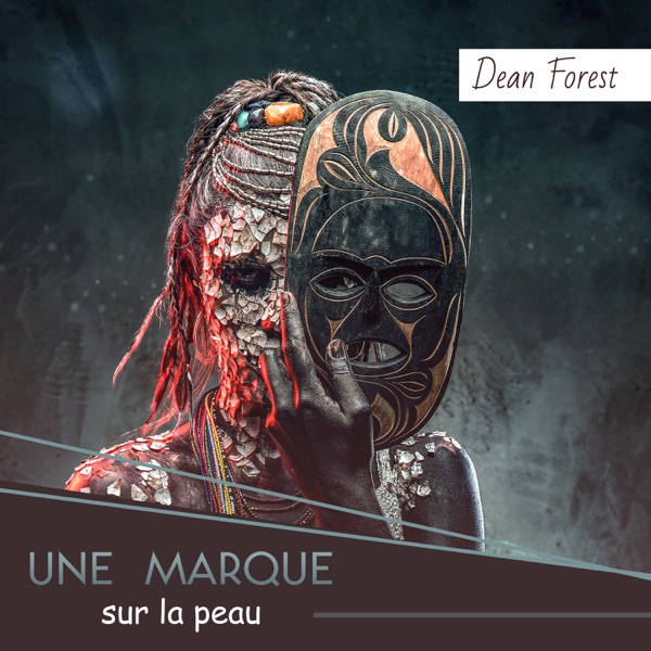 Une marque sur la peau