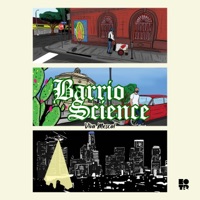 Barrio Science - Single - Viva Mescal